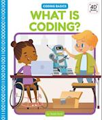 What Is Coding?