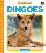 Dingoes