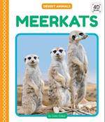 Meerkats