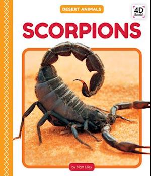 Scorpions