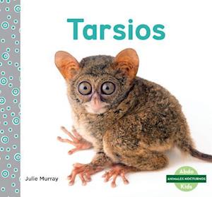 Tarsios (Tarsiers)