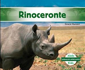 Rinoceronte (Rhinoceros)