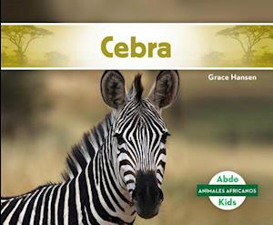 Cebra (Zebra)