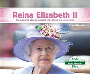 Reina Elizabeth II