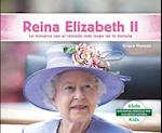 Reina Elizabeth II