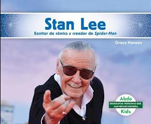 Stan Lee