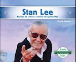 Stan Lee