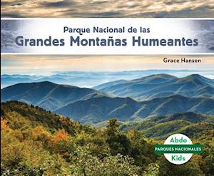 Parque Nacional de Las Grandes Montañas Humeantes (Great Smoky Mountains National Park)