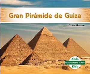 Gran Pirámide de Guiza (Great Pyramid of Giza)