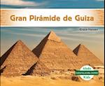 Gran Pirámide de Guiza (Great Pyramid of Giza)