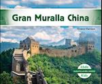 Gran Muralla China (Great Wall of China)