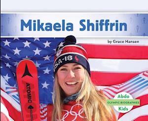 Mikaela Shiffrin