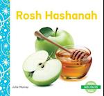 Rosh Hashanah