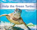 Help the Green Turtles