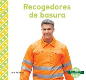 Recogedores de Basura (Garbage Collectors)