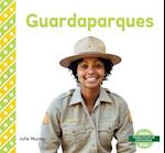 Guardaparques (Park Rangers)