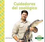 Cuidadores del Zoológico (Zookeepers)