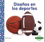 Diseños En Los Deportes (Patterns in Sports)