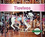 Tiovivos (Carousels)