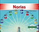 Norias (Ferris Wheels)