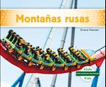 Montañas Rusas (Roller Coasters)
