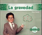 La Gravedad (Gravity)