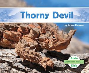 Thorny Devil