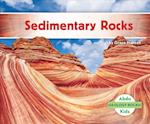 Sedimentary Rocks