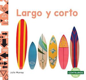 Largo Y Corto (Long and Short)