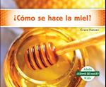 ¿cómo Se Hace La Miel? (How Is Honey Made?)