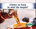 ¿cómo Se Hace La Miel de Maple? (How Is Maple Syrup Made?)
