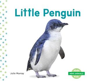 Little Penguin