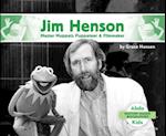 Jim Henson