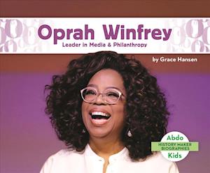 Oprah Winfrey