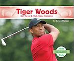 Tiger Woods