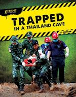 Trapped in a Thailand Cave