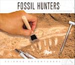 Fossil Hunters