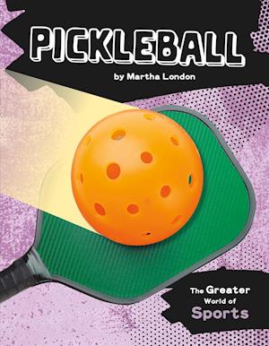 Pickleball