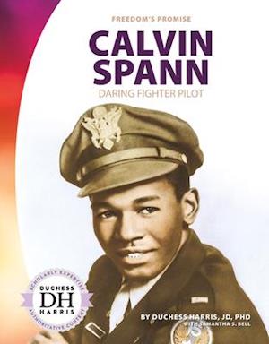 Calvin Spann