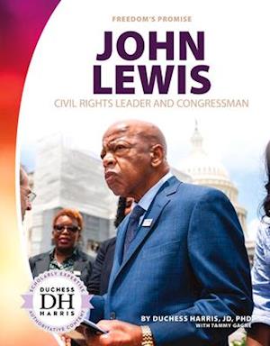 John Lewis