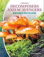 Decomposers and Scavengers