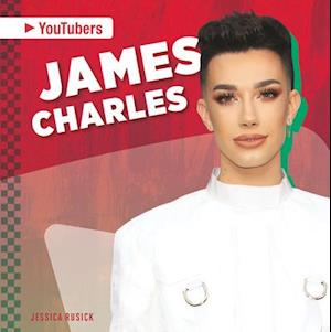 James Charles