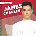 James Charles