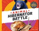 Animal Hibernator Battle