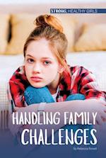 Handling Family Challenges