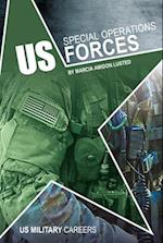 Us Special Operations Forces
