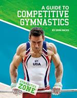 A Guide to Competitive Gymnastics