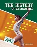 The History of Gymnastics