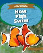 How Fish Swim