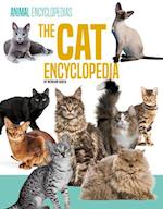 The Cat Encyclopedia for Kids